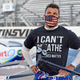 A noose was found in the garage stall of Black driver Bubba Wallace.